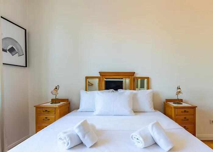 Apartment Eclectic Near Galata Tower In Beyoglu