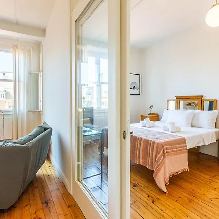 Apartamento Eclectic Near Galata Tower In Beyoglu Istambul