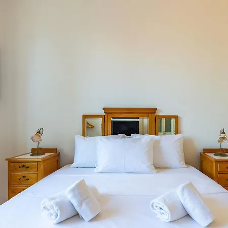 Appartement Eclectic Near Galata Tower In Beyoglu