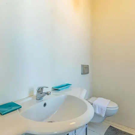 Eclectic Near Galata Tower In Beyoglu Appartement